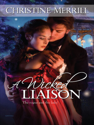 cover image of A Wicked Liaison